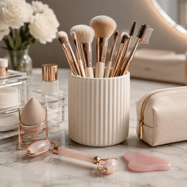 Beauty Tools & Accessories