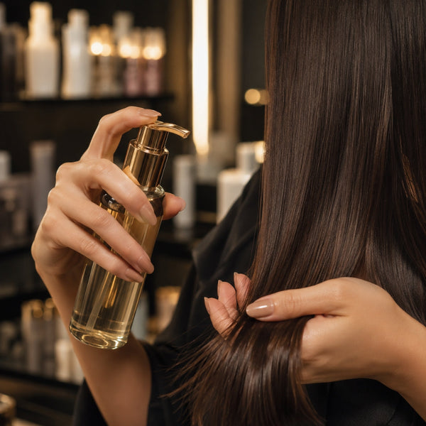 Hair care