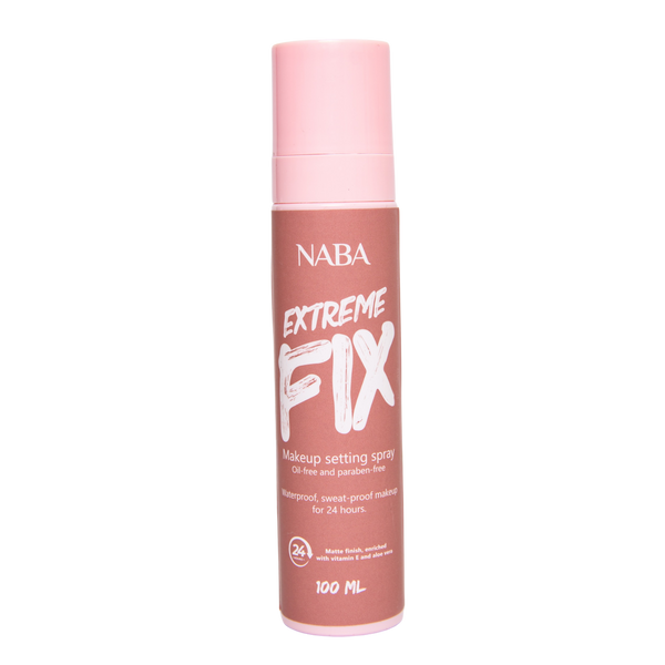 Makeup Setting Spray