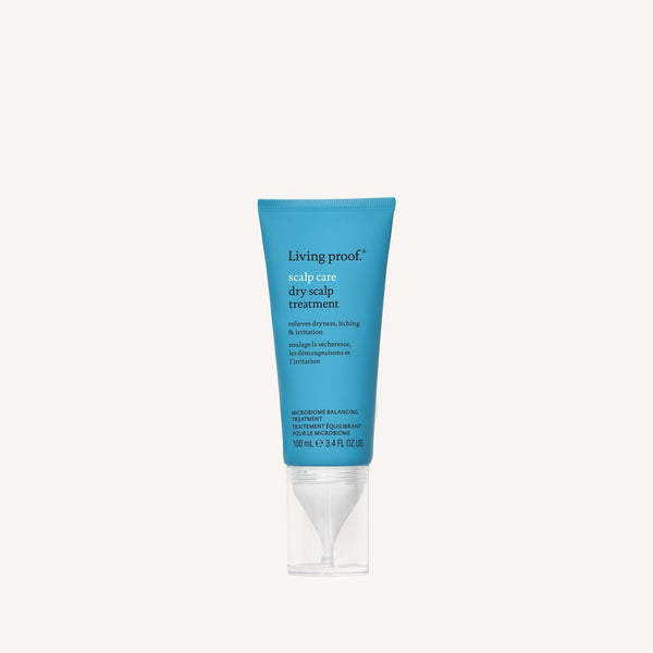 Living Proof Care Dry Scalp Treatment - 3.4 oz