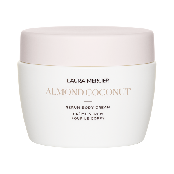 Laura Mercier Almond Coconut Serum Body Cream 200mL