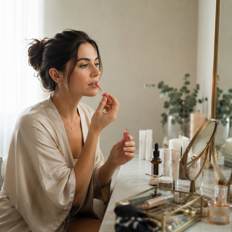 Beauty Inspiration